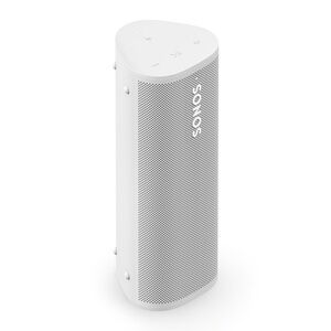 Sonos Sleek White Speaker